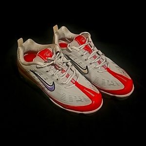 Nike Air VaporMax 360 Women's shoes  Size 8 M  EU 41  Excellent condition